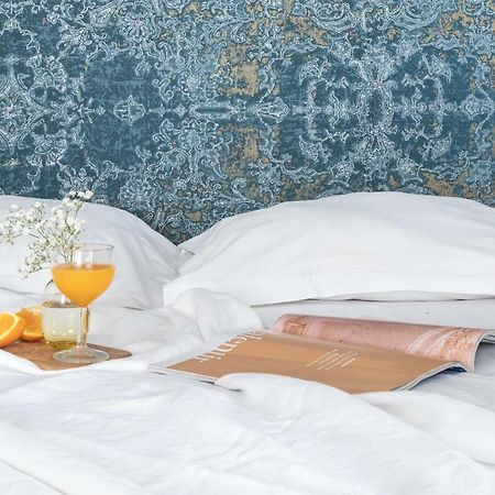 Milestay Champs Elysees Paris Eksteriør bilde