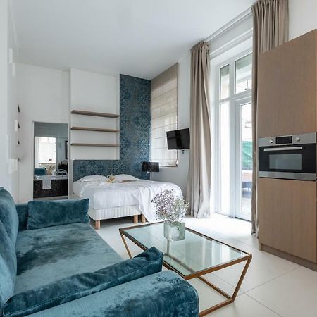 Milestay Champs Elysees Paris Eksteriør bilde