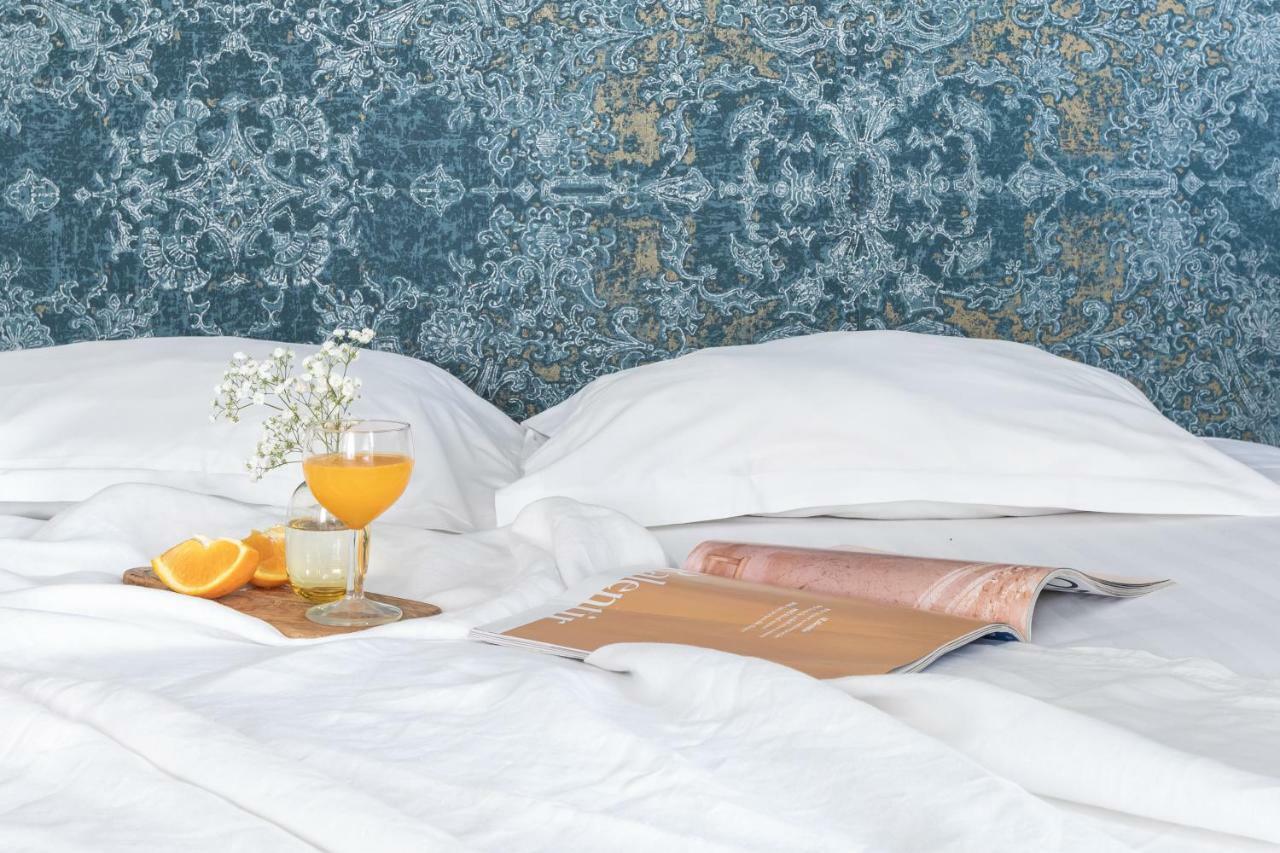 Milestay Champs Elysees Paris Eksteriør bilde