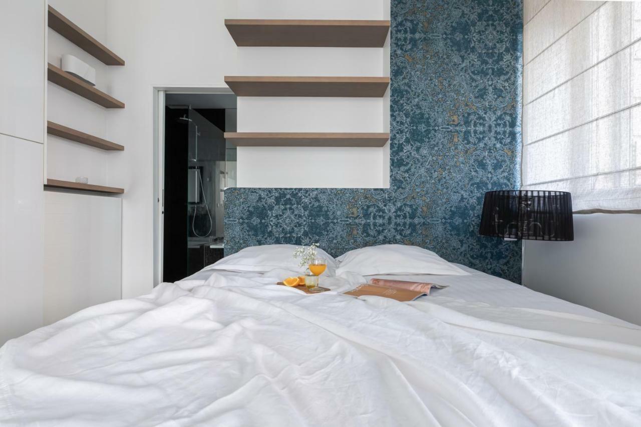 Milestay Champs Elysees Paris Eksteriør bilde