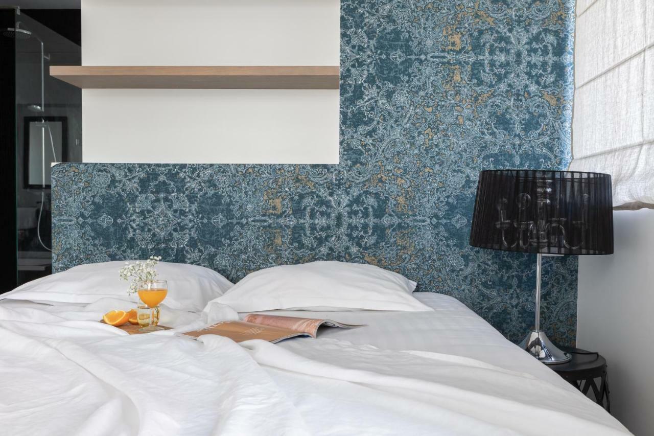Milestay Champs Elysees Paris Eksteriør bilde