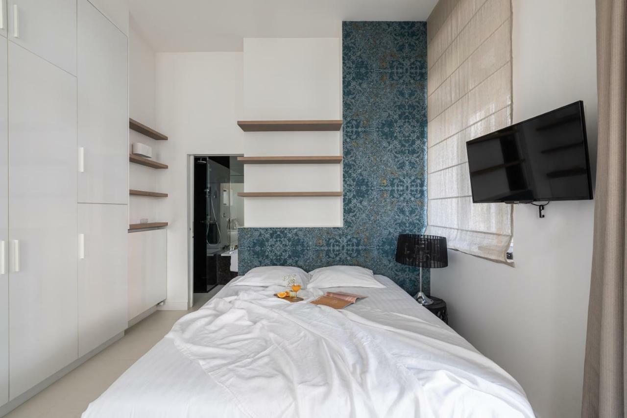 Milestay Champs Elysees Paris Eksteriør bilde