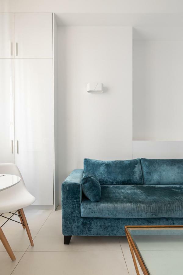 Milestay Champs Elysees Paris Eksteriør bilde