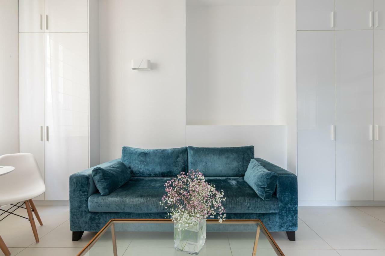 Milestay Champs Elysees Paris Eksteriør bilde