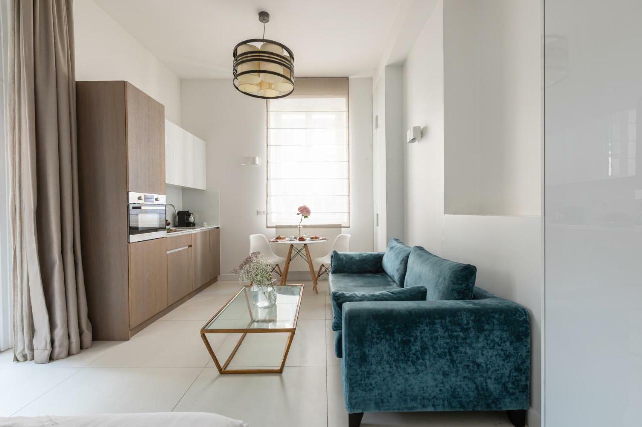 Milestay Champs Elysees Paris Eksteriør bilde