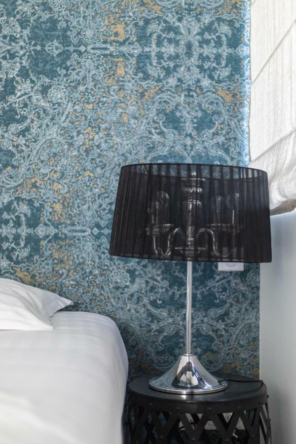 Milestay Champs Elysees Paris Eksteriør bilde