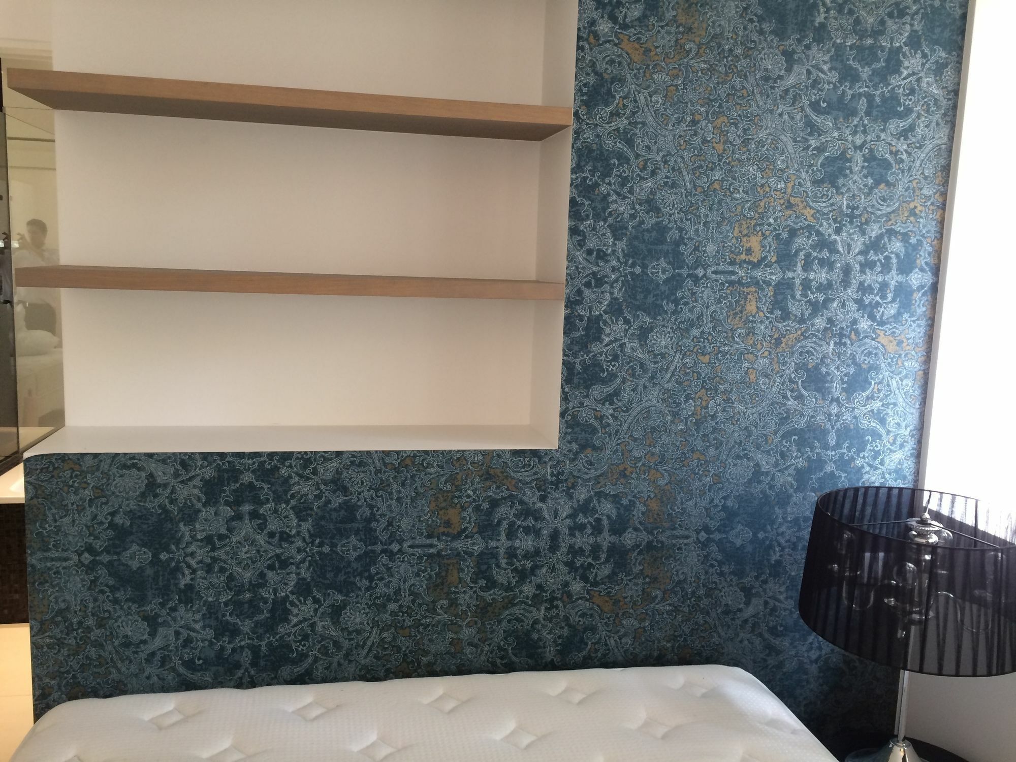 Milestay Champs Elysees Paris Eksteriør bilde