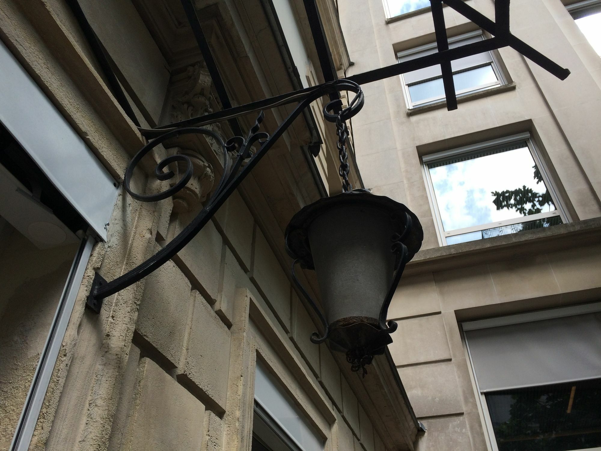 Milestay Champs Elysees Paris Eksteriør bilde